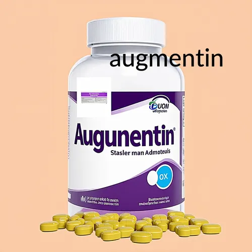 Augmentin senza ricetta prezzo